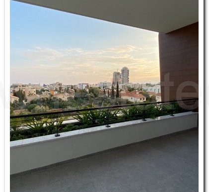 Balcony View 2 (L)