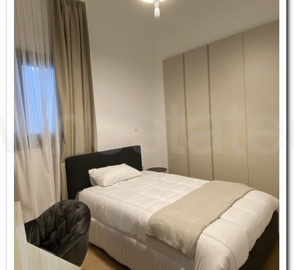 Bedroom 2 (L)