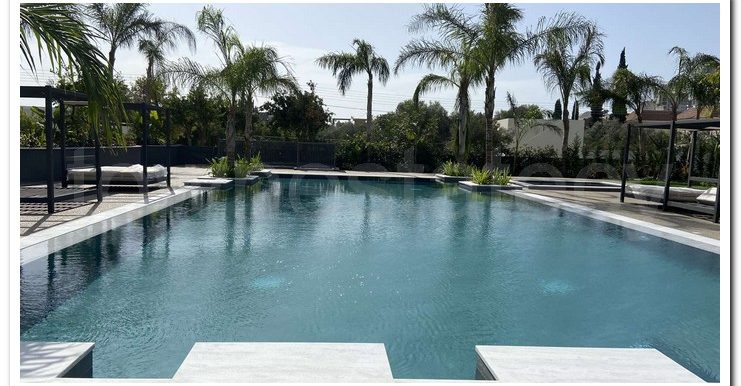Pool View 3