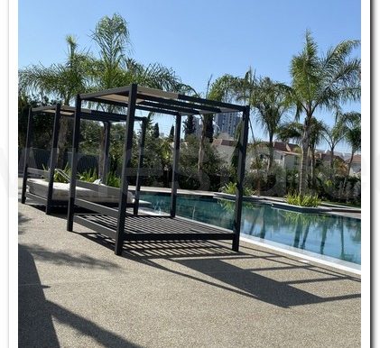 Pool View 1