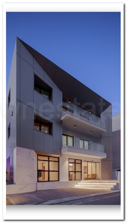 Building Rent For Rent Comercial Office Building City Center 340m2 Covered Area ...