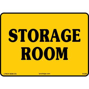 10 STORAGE