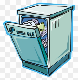 25 DISH WASHER