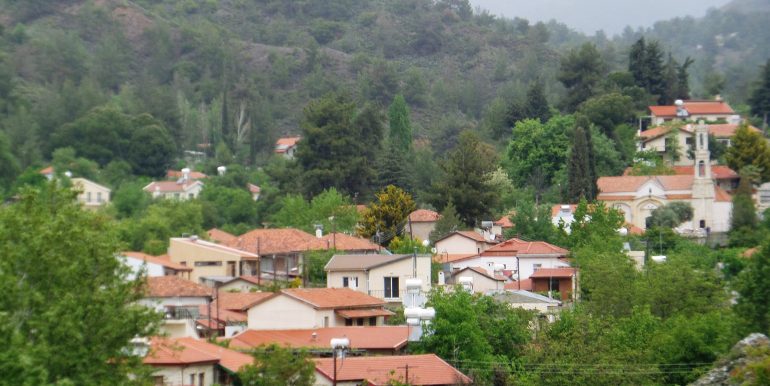 2560px View Of Mandria, Limassol 07