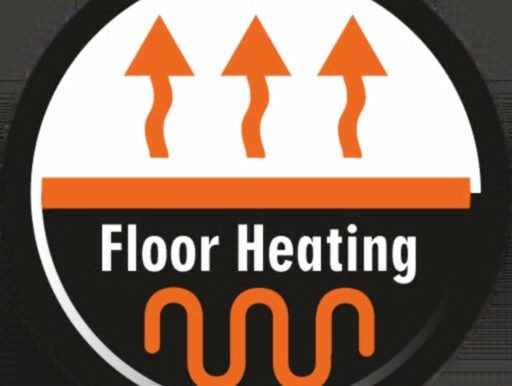 30 FLOOR HEATING