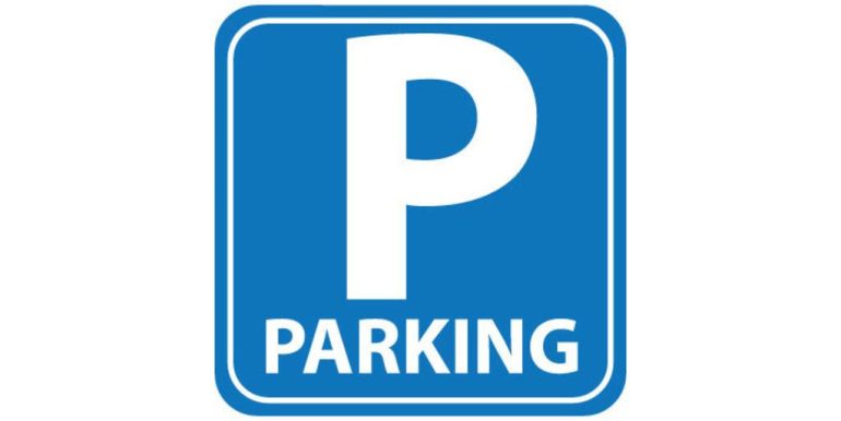 5 PARKING UNCOVERED