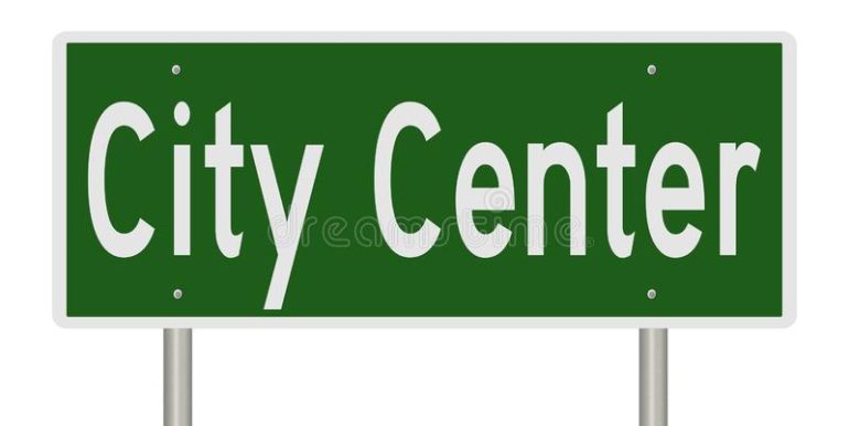 67 CITY CENTER