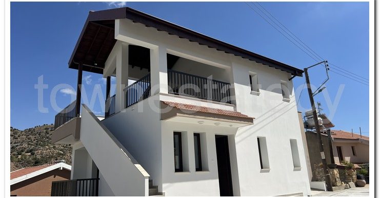 AKROUNTA UNFURNISHED (4)
