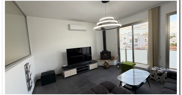 DUPLEX MICHALIS (50)