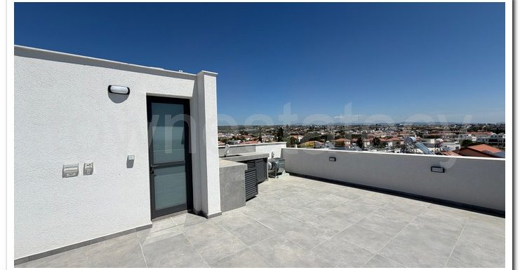 ERIMI ROOF GARDEN APART (2)
