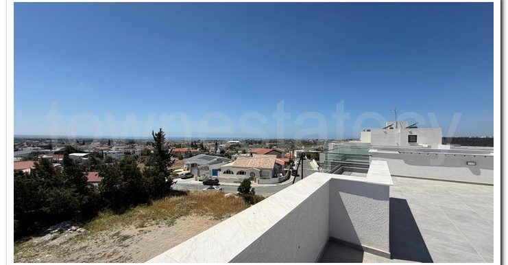 ERIMI ROOF GARDEN APART (5)