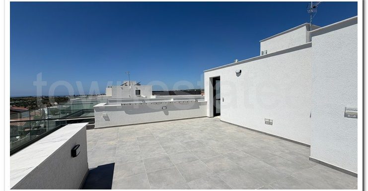 ERIMI ROOF GARDEN APART (8)