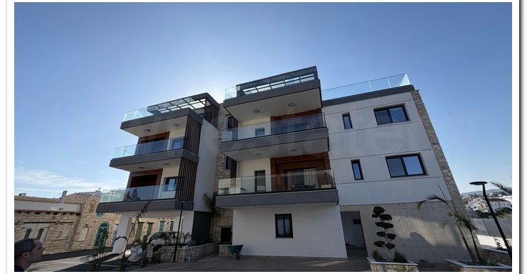 IASONAS PYRGOS 2 BEDR (41)