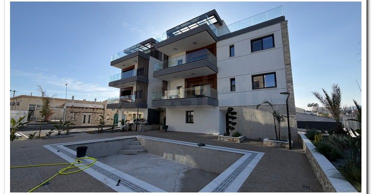 IASONAS PYRGOS 2 BEDR (5)