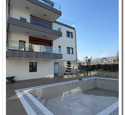 IASONAS PYRGOS 2 BEDR (7)