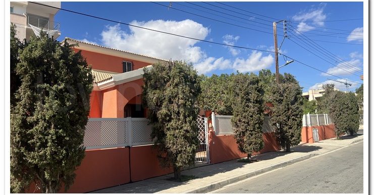 IRINI EX ELIAS HOTEL VILLA KATHOLIKI (1)