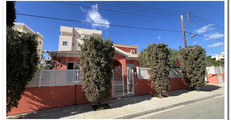 IRINI EX ELIAS HOTEL VILLA KATHOLIKI (2)