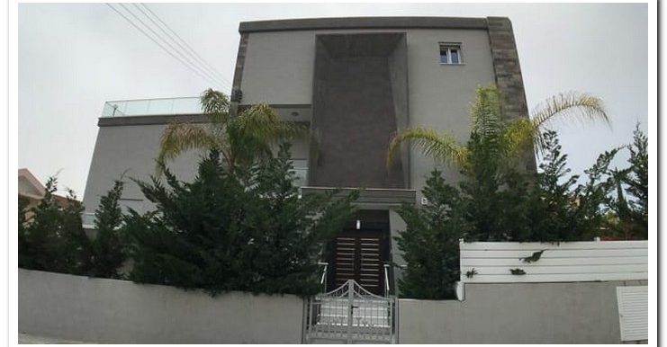 KALLIS VILLA COYA 7 BEDR (11)