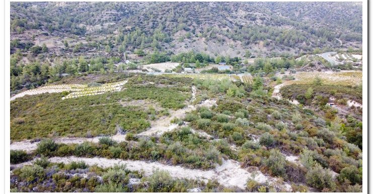 LAND AYIOS MAMAS (1)
