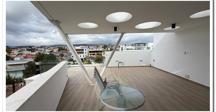 NEOFYTOS 3RD FLOOR WITH PENT (24)