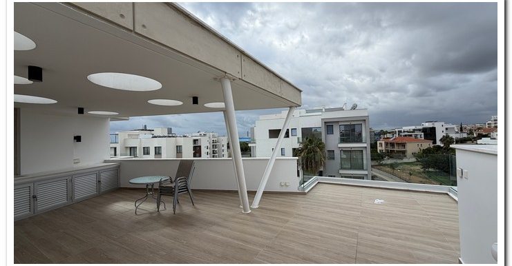 NEOFYTOS 3RD FLOOR WITH PENT (29)