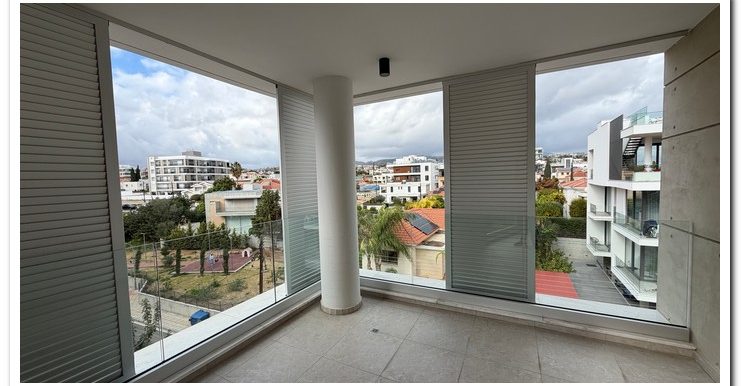 NEOFYTOS 3RD FLOOR WITH PENT (3)