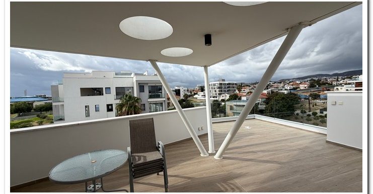 NEOFYTOS 3RD FLOOR WITH PENT (46)
