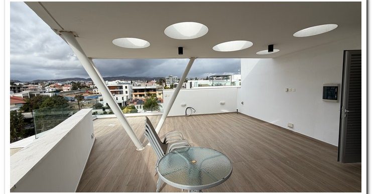 NEOFYTOS 3RD FLOOR WITH PENT (47)