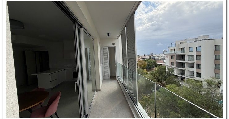 NEOFYTOS 3RD FLOOR WITH PENT (5)