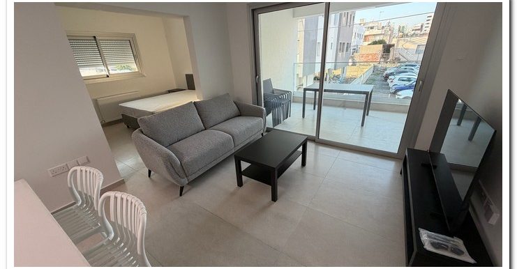 ONE BEDR FURNISHED (10)