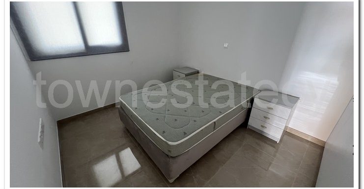 PANIKOS AKROUNTA GROUND FLOOR WITH YARD (10)