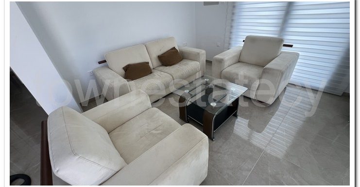 PANIKOS AKROUNTA GROUND FLOOR WITH YARD (11)