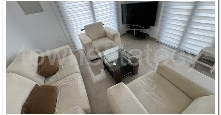 PANIKOS AKROUNTA GROUND FLOOR WITH YARD (4)