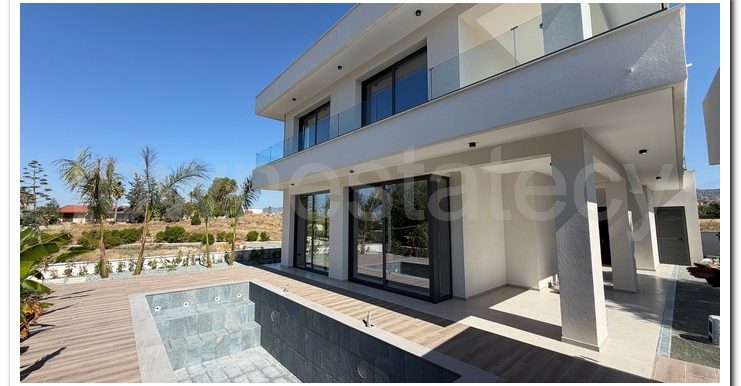 PANIKOS MONI VILLA (1)