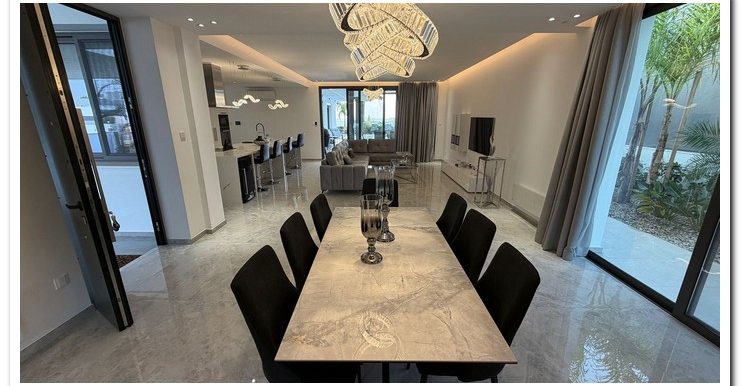 PAREKLISIA CHRISTODOULOS MODERN NEW (45)