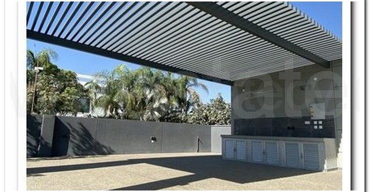 Pergola Bbq Area 421x386