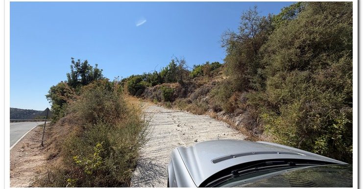 STAVROULLA LAND 6380M2 (17)