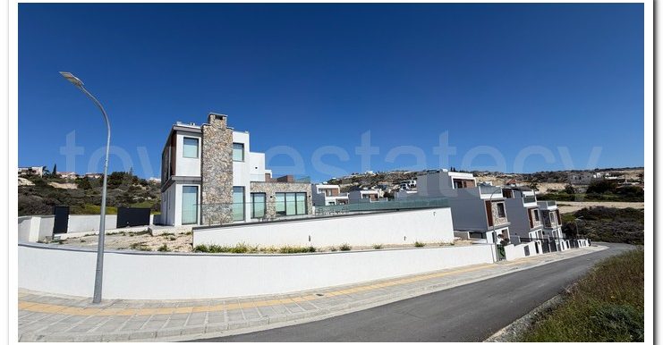 XAMPOULA NEW VILLA (1)