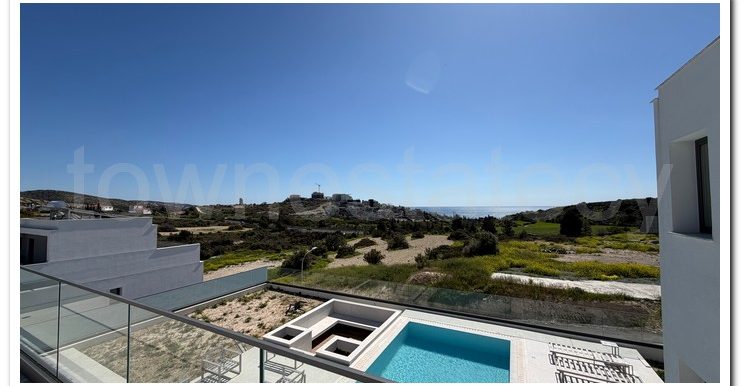 XAMPOULA NEW VILLA (12)