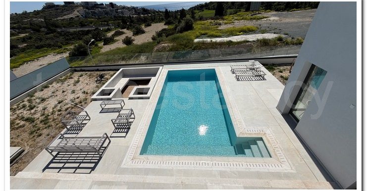 XAMPOULA NEW VILLA (13)