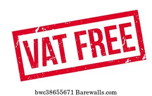 43 VAT FREE