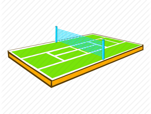 55.TENNIS