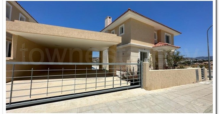 APL AGIOS TYCHONAS VILLA BRAND NEW (9)