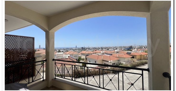 DOROS OWN MAISONETTE (11)