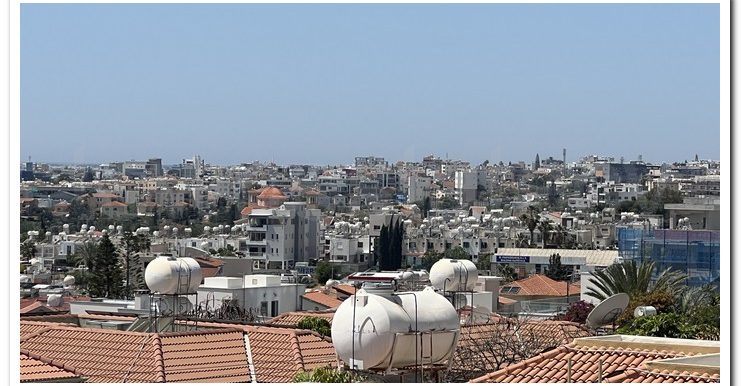 DOROS OWN MAISONETTE (14)