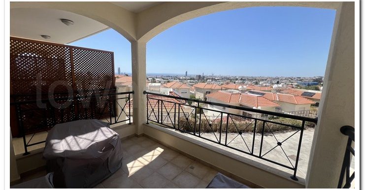DOROS OWN MAISONETTE (18)
