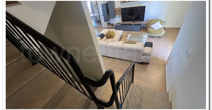 DOROS OWN MAISONETTE (22)