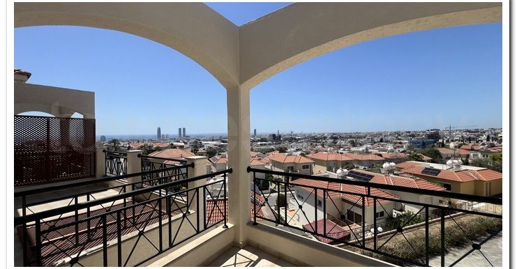 DOROS OWN MAISONETTE (30)