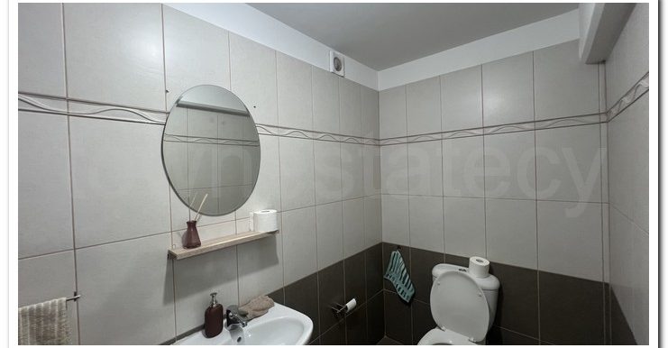 DOROS OWN MAISONETTE (45)