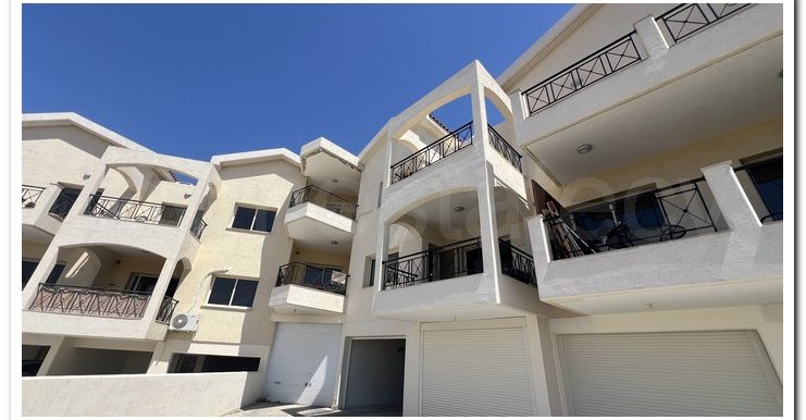DOROS OWN MAISONETTE (54)